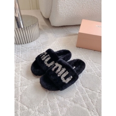 Miu Miu Sandals